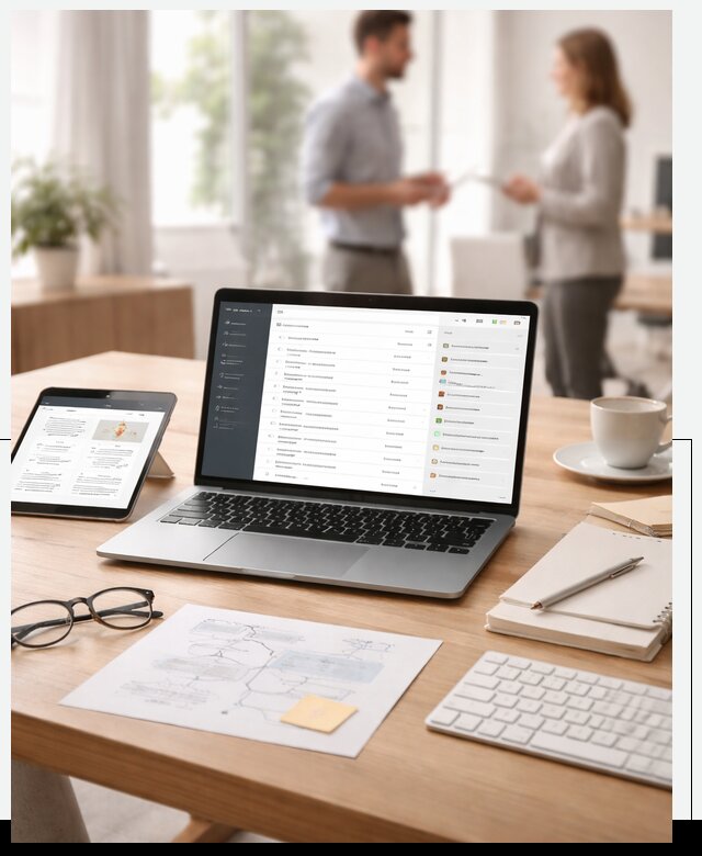 Разработка LMS и онлайн школы в Павлове от 12164 р. АвикейПвв