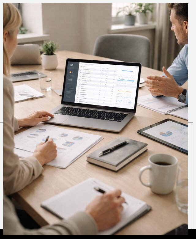 HR системы HCM ATS для подбора в Павлове от 12164 р. АвикейПвв