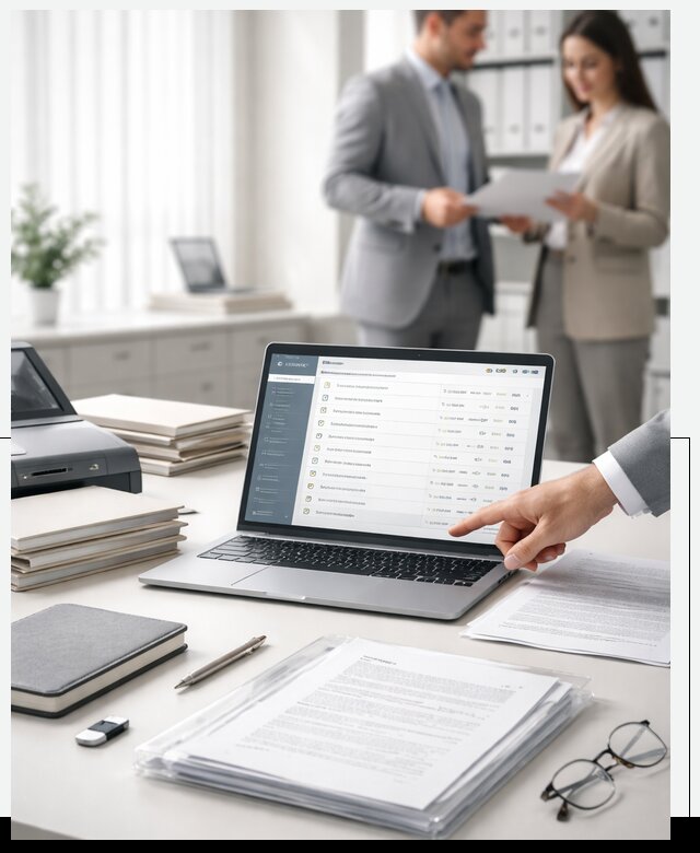 КЭДО и интеграция с 1С ЗУП в Павлове от 7603 р. АвикейПвв