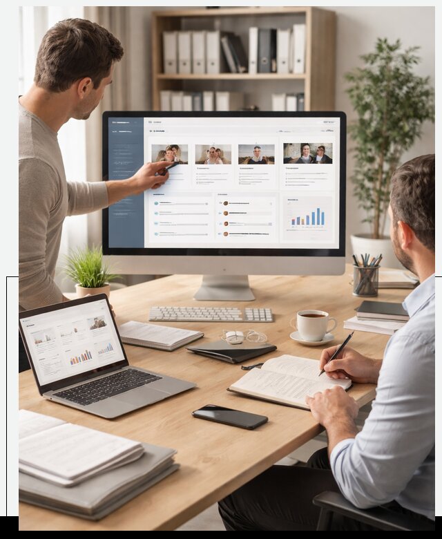 Разработка системы дистанционного обучения в Павлове под ключ