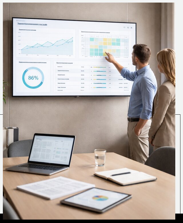 АвикейПвв - Аналитика успеваемости обучения в Павлове от 7603 р.