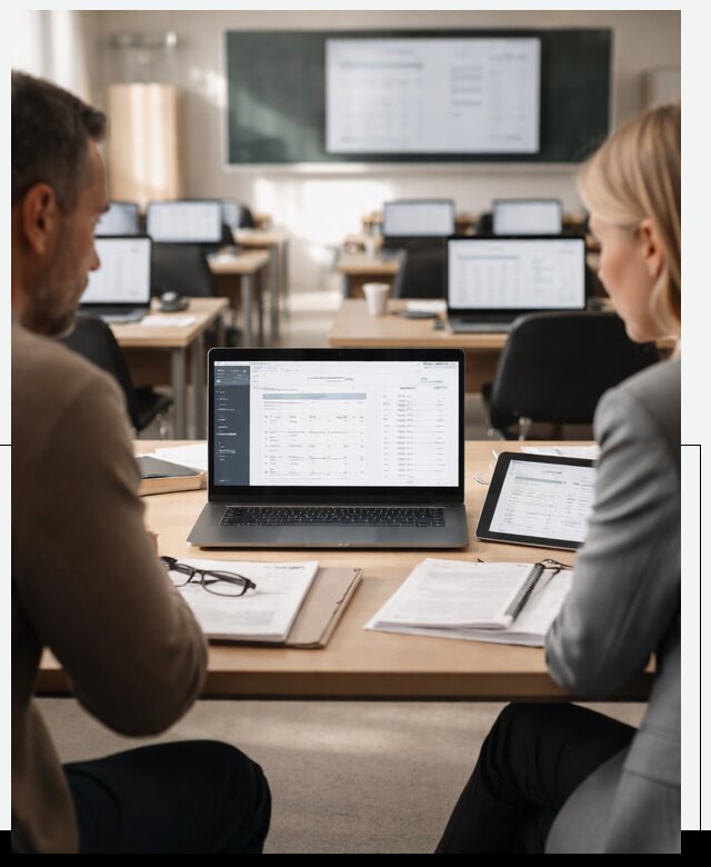 Система управления учебным процессом вузе в Павлове от 12164 р|АвикейПвв