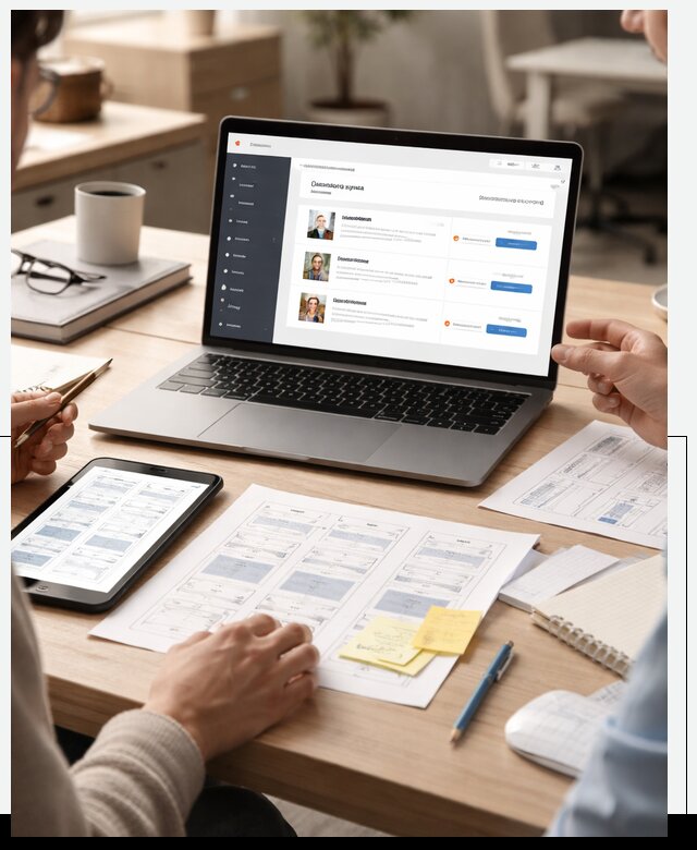 Онлайншкола платформа разработка в Павлове от 12164 р. | АвикейПвв
