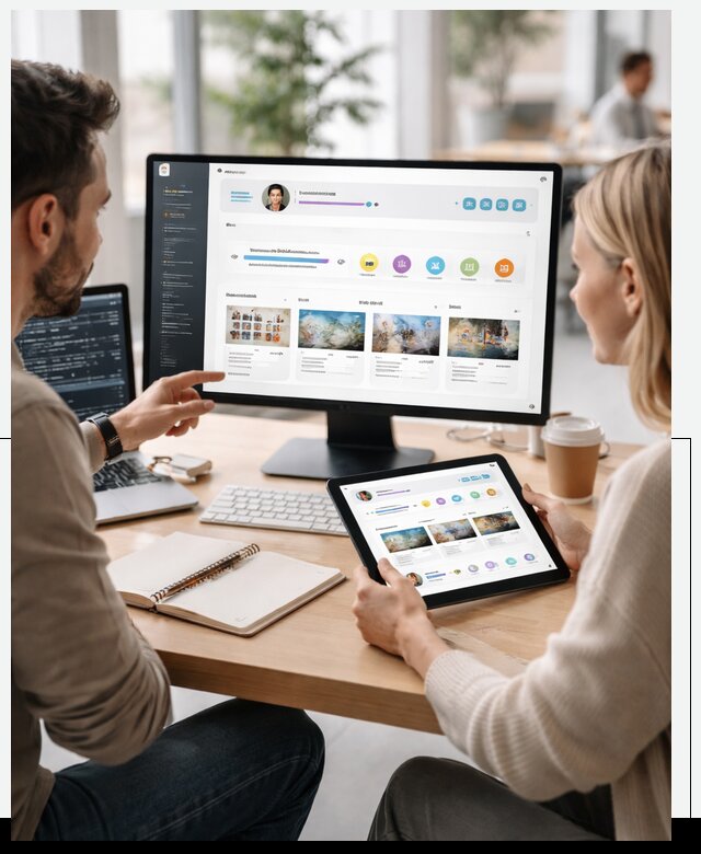 Геймификация обучения платформа в Павлове от 15206 р, АвикейПвв
