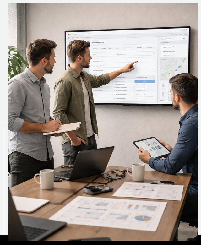 Разработка порталов госуслуг и интеграция с ФГИС в Павлове