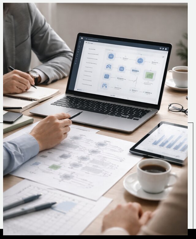 Интеграция СМЭВ и МЭДО в Павлове от 76028 р. | АвикейПвв