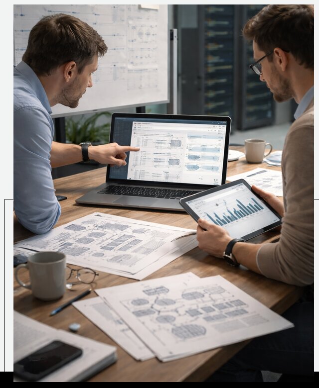 Внедрение СМЭВ и МЭДО для государственных систем в Павлове