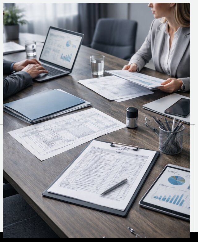 СЭД для государственного органа в Павлове от 35480 р. | АвикейПвв