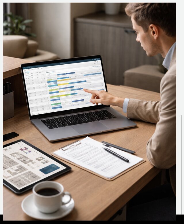 Бронирование отелей PMS в Павлове разработка от 35480 р., АвикейПвв