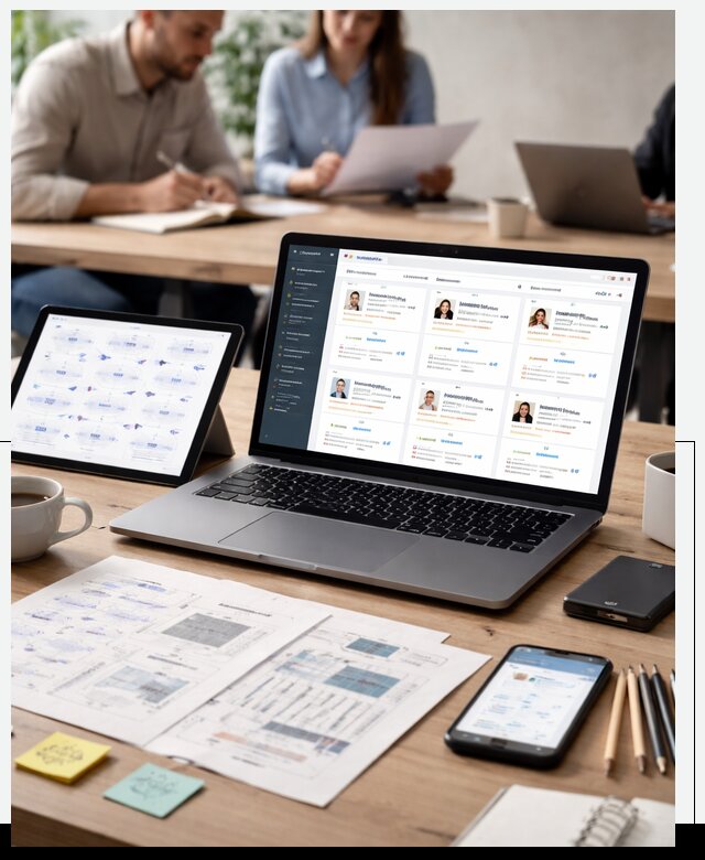 Разработка маркетплейса специалистов в Павлове от 7096 р.|АвикейПвв