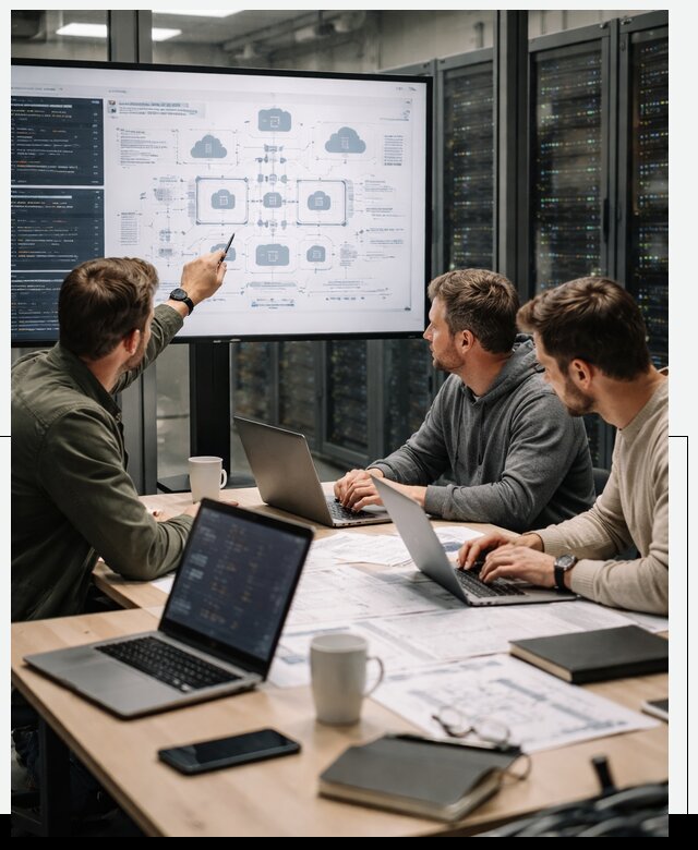 GameDev Backend и платформы в Павлове от 25343 р. | АвикейПвв