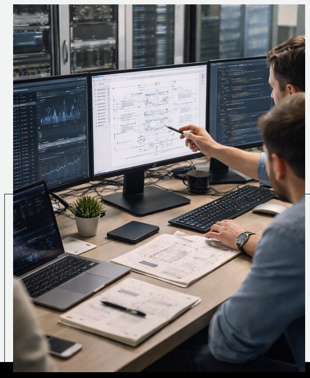 Разработка GameDev Backend и игровых платформ под ключ в Павлове