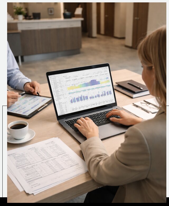 Yield management для гостиницы: ценообразование и прогноз в Павлове